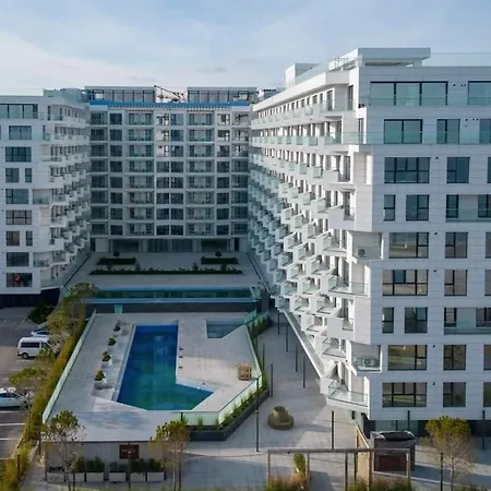 Apartament Infinity Pool Luxury And *