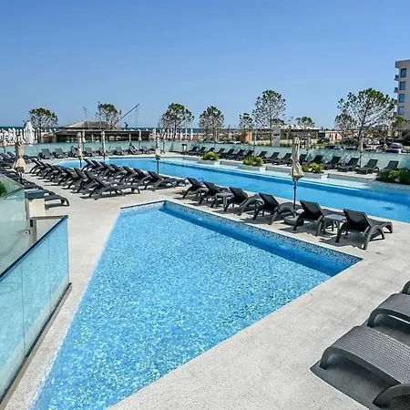 شقة Infinity Pool Luxury And *