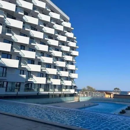 Infinity Pool Luxury And
