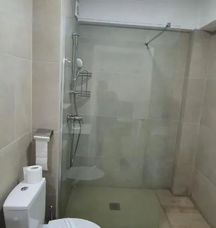 Infinity Pool Luxury And Apartament *