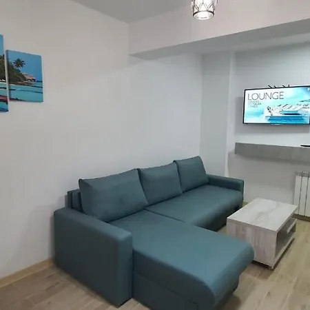 Apartament Infinity Pool Luxury And *