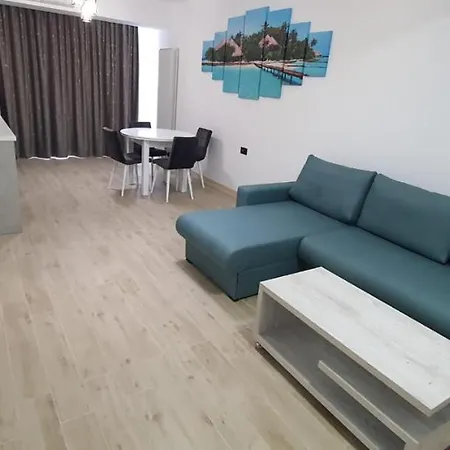 Apartament Infinity Pool Luxury And